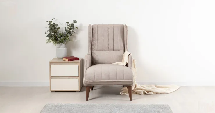 Кресло для отдыха Болеро ТК 558