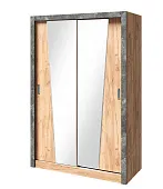 Шкаф-купе Соренто Шкаф-купе Соренто