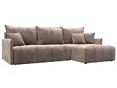 Диван угловой Лига-054 НПБ угол универсальный