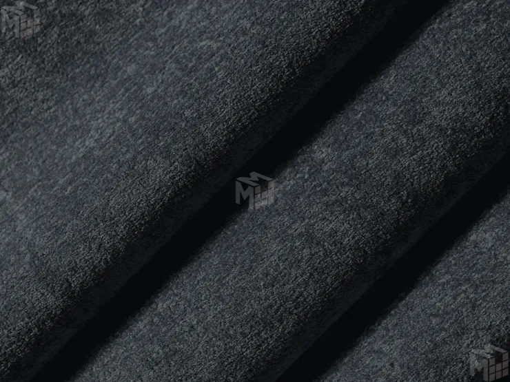 Кресло Лига-086 ( велюр TOWER 11 темно-серый )