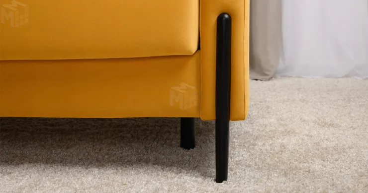 Диван-кровать Барселона ТД 671