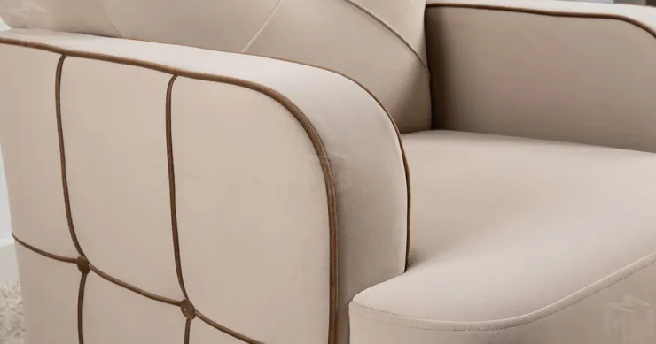 Кресло для отдыха Черри Н ТК 284