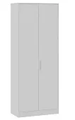 Шкаф для одежды Марли Исп. 2 - 403.012.000 Белый