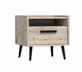 Тумба прикроватная NATURE 41  Гаскон пайн Тумба прикроватная NATURE 41  Гаскон пайн