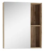 Шкаф-зеркало Craft 60 левый/правый Домино