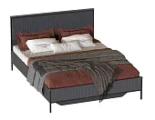 Кровать Нора 1600х2000 Кровать Нора 1600х2000