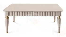 Столик прямоугольный Lara мокко