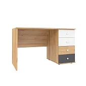 Стол письменный ЛОЙС 84 Стол письменный ЛОЙС 84