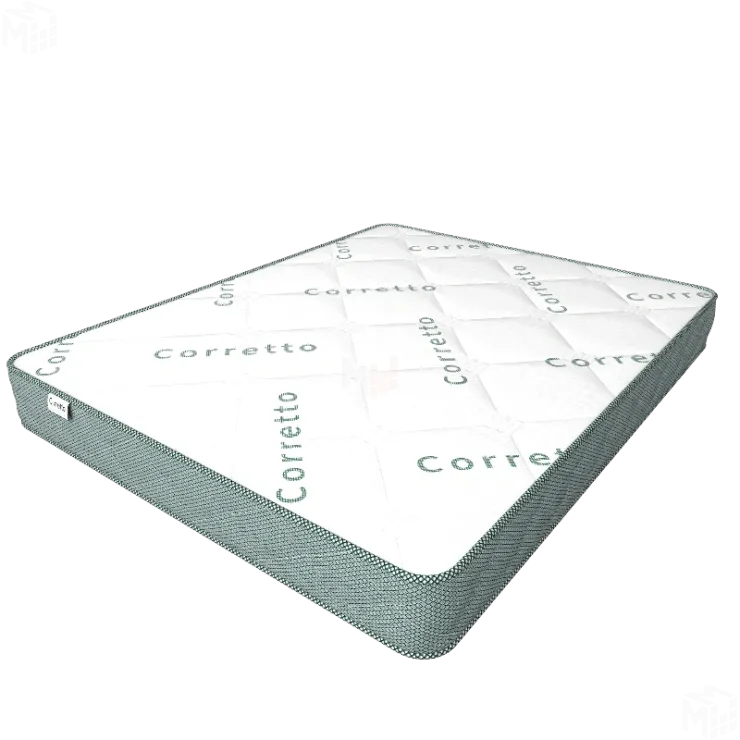 Матрас Terzetto 120*190 см Матрас Terzetto 120*190 см