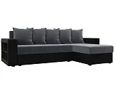 Диван угловой Дубай Лайт правый угол