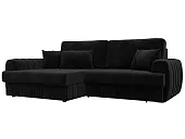 Диван угловой Лига-057 НПБ угол левый