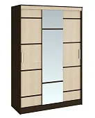 Шкаф-купе Сакура 1,5 Шкаф-купе Сакура 1,5