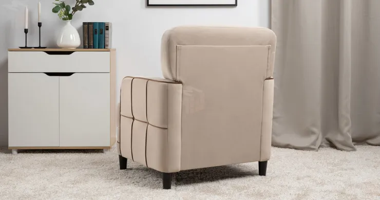 Кресло для отдыха Черри Н ТК 284