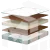 Матрас Terzetto 180*200 см