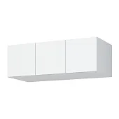 Антресоль Лион АН-02 1200 белая