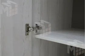 Шкаф 3-х створчатый Дэли 3 Винтерберг