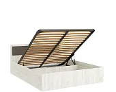 Кровать Фиеста New 1,6 с подъемным механизмом Кровать Фиеста New 1,6 с подъемным механизмом