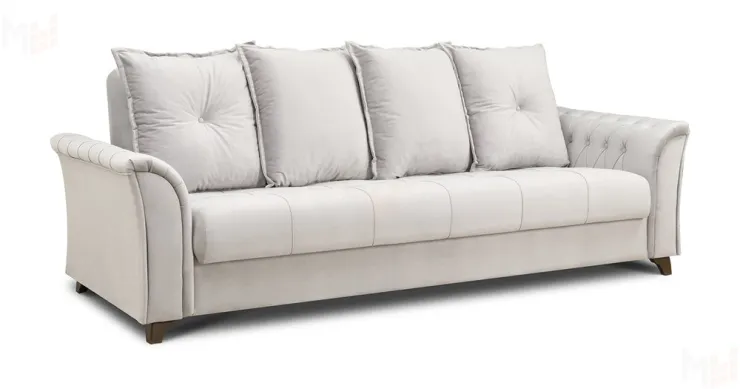 Диван-кровать Ирис ТД 580