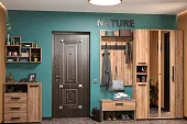 Прихожая Nature 3 Прихожая Nature 3