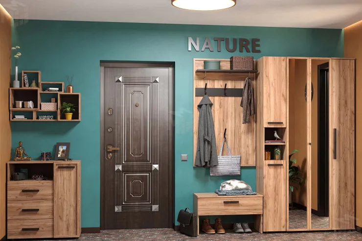 Прихожая Nature 3