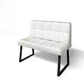 Кухонный диван РЕАЛ МД 1100 милк Кухонный диван РЕАЛ МД 1100 милк