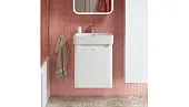 Тумба с раковиной Lana 50 