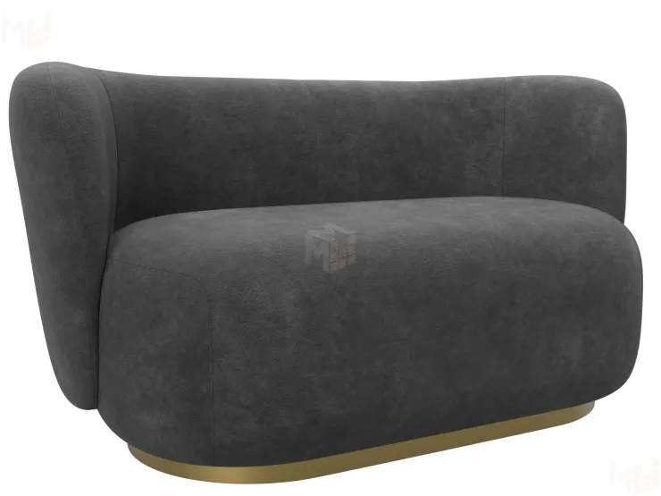 Диван прямой Лига-072