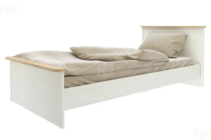 Кровать Тифани 305.04