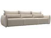 Диван прямой Лига-051 НПБ Лонг