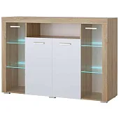 Комод-витрина Орландо Комод-витрина Орландо