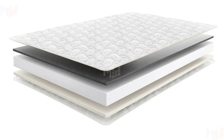 Матрас BIO Fresh 120х190 см Матрас BIO Fresh 120х190 см