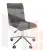 Кресло для оператора CHAIRMAN 030 CHROME