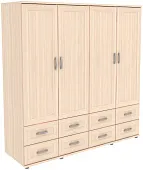 Шкаф для одежды ГАРУН-К 414.09