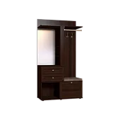 Шкаф МЦН с подсветкой Sherlock 70 Шкаф МЦН с подсветкой Sherlock 70