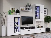 Гостиная Ненси New, комплект 3 Гостиная Ненси New, комплект 3