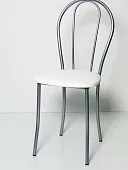 Стул Венский (кожзам милк) Стул Венский (кожзам милк)