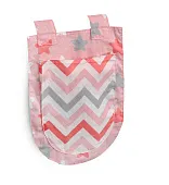 Карман Соня (Коралловый)