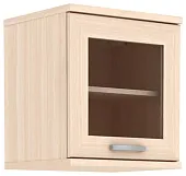 Антресоль со стеклянным фасадом ГАРУН-К 701.04