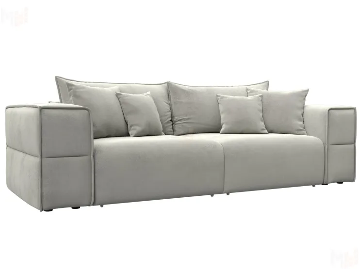 Диван прямой Лига-058 НПБ