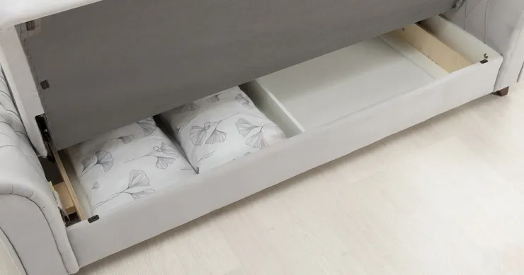 Диван-кровать Ирис ТД 580