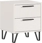 Тумба прикроватная Флэш (кашемир) 2 шт Тумба прикроватная Флэш (кашемир) 2 шт