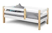 Детская кровать Соня 1600 (комбинированная) Детская кровать Соня 1600 (комбинированная)