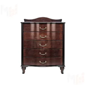 Комод Leset "Джульетта" (Орех)