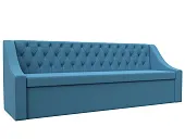 Диван кухонный прямой Мерлин