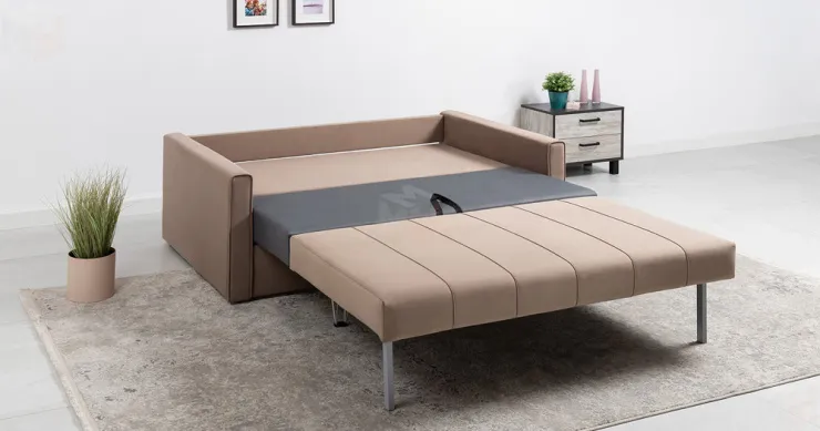 Диван-кровать Лео (138)  ТД 381