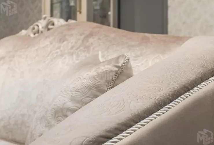 Комплект Мокко бежевый