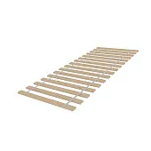 Основание кровати 90х200 (ММЦ) «Амелия» арт.408125000000 /без отделки/