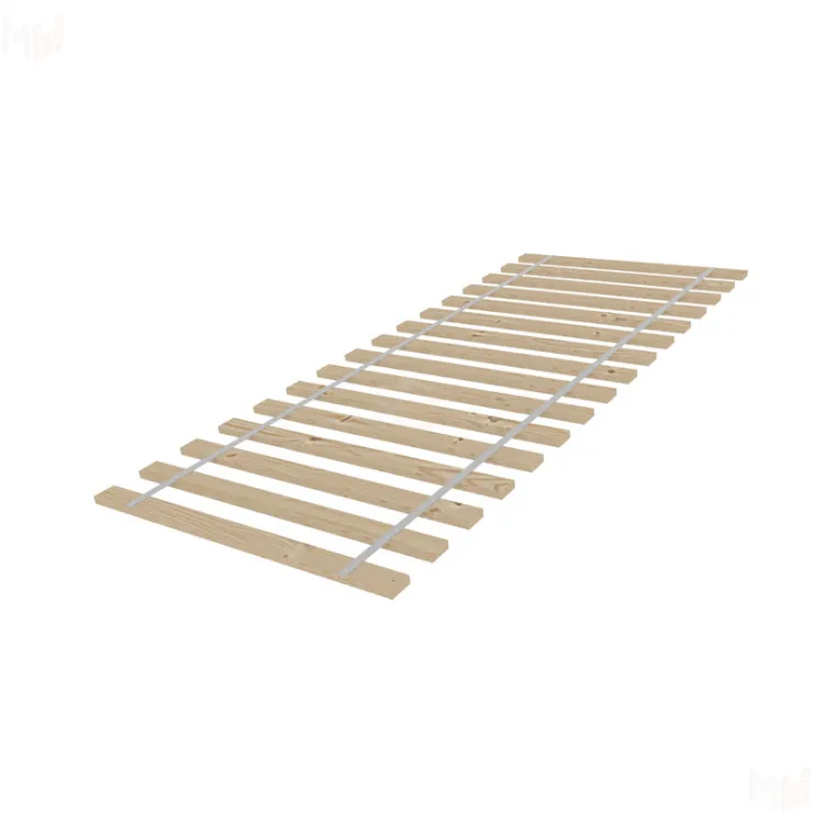 Основание кровати 90х200 (ММЦ) «Амелия» арт.408125000000 /без отделки/