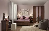 Спальня Sherlock 3 Спальня Sherlock 3