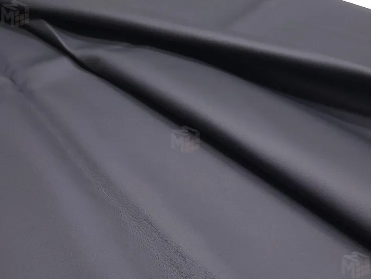 Диван прямой Дубай Лайт ( Серый\Черный )